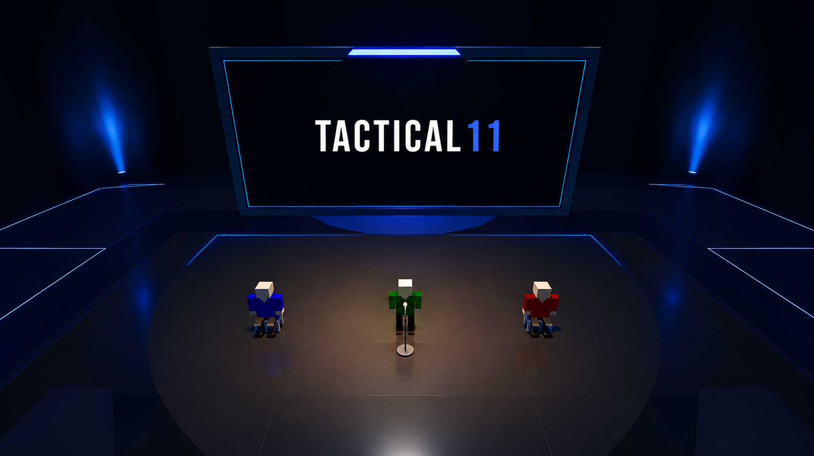 Futbol Spell Preview